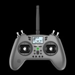 HOT Jumper T-Lite V2 Remote Control RC Model ELRS JP4IN1 Hall Sensor Gimbals Internal Multi-Protocol Module for Racing Drone